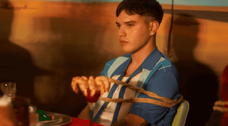 Dani Ribba ofrecerá su concierto en el Foro Independencia, Guadalajara. ESPECIAL