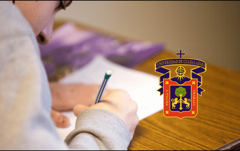 Mayo es el mes elegido para que se lleve a cabo el examen de admisión a la UdeG para los aspirantes al ciclo 2024-B, que no se te pase. UNSPLASH/Ben Mullins