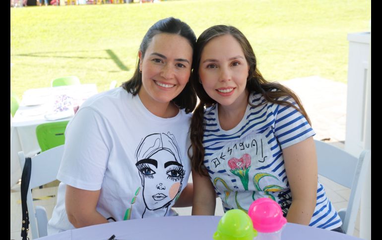 Mariana Arellano y Fer Robles. GENTE BIEN JALISCO/ Claudio Jimeno
