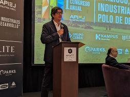 El día de hoy se celebró el  Primer Congreso Anual APIEJ con el tema 