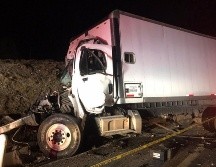 El personal de Protección Civil y Bomberos de San Juan de los Lagos realizó las acciones necesarias para extraer los cuerpos de las personas fallecidas. ESPECIAL