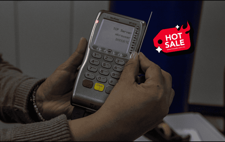 Estas tres ofertas de Amazon son imperdibles por el Hot Sale. EL INFORMADOR / ARCHIVO