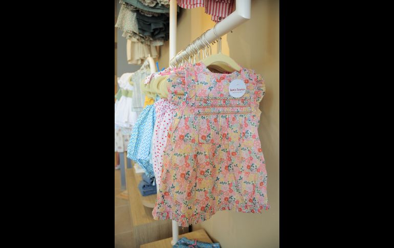 Doña Carmen Guadalajara. GENTE BIEN JALISCO/ Marifer Rached