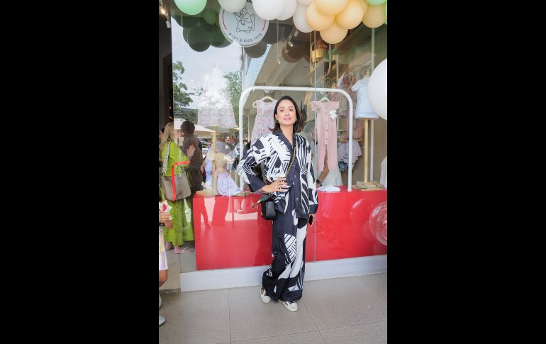 Majo Torreblanca. GENTE BIEN JALISCO/ Marifer Rached