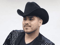 Cuando era joven, viajó a Culiacán para hacer el casting y obtener una oportunidad en el mundo de la música. ESPECIAL / X / @EzpinozaOficial