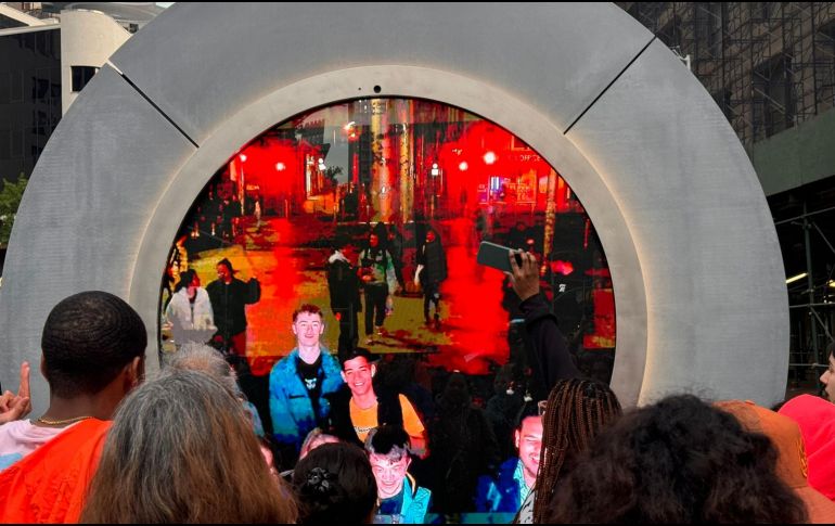 Se espera que la transmisión de 