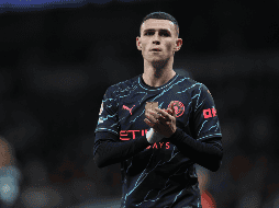 El Manchester City y el Girona se enfrentan a este problema. EFE/N. HALL