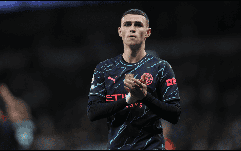 El Manchester City y el Girona se enfrentan a este problema. EFE/N. HALL