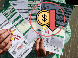 Sigue estos consejos para mejorar tus finanzas personales, quizá puedas bajar el monto bimestral de tu consumo frente a la CFE. EL INFORMADOR / ARCHIVO