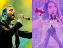 Algunos usuarios de redes sociales aseguraron que al escuchar la voz en inglés de Jesús Navarro, les pareció muy similar a la de Sam Smith. ESPECIAL/ EL INFORMADOR/ARCHIVO/ INSTAGRAM/ @oliviarodrigo.