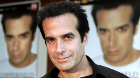 Esta no es la primera vez que Copperfield se ve envuelto en un escándalo se índole sexual, y es que recientemente fue vinculado con el caso de Jeffrey Epstein. EFE / ARCHIVO
