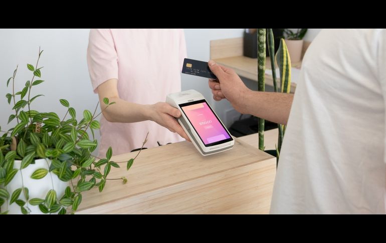 Existen seis mil millones de dispositivos móviles en el mundo que ofrecen a los consumidores un dispositivo habilitado para comunicación de campo cercano. Unsplash