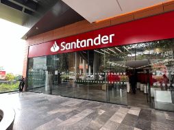 En el resto de mercados y negocios de la entidad, que tiene presencia en Europa y América, no hay datos de clientes afectados, según explica el banco. EL INFORMADOR/ARCHIVO