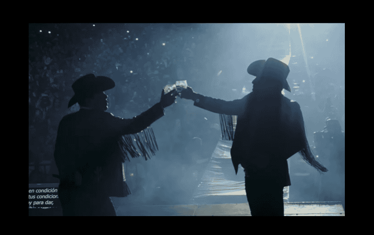 Lo que es un hecho es que 