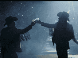 Lo que es un hecho es que 