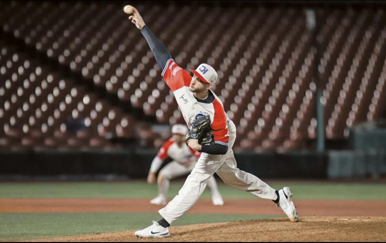 El gran dolor de cabeza de los Charros en esta campaña sigue siendo el pitcheo. ESPECIAL