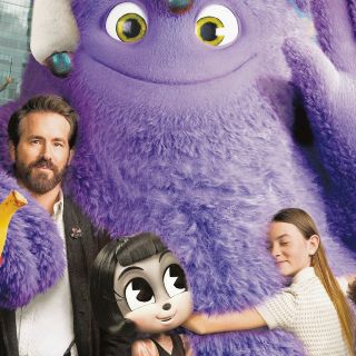 ¿Recuerdas a tus “Amigos Imaginarios”?