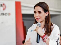 Además de mejorar la infraestructura médica, Laura Haro señaló la necesidad de trabajar en la prevención del cáncer y en la atención psicológica. ESPECIAL