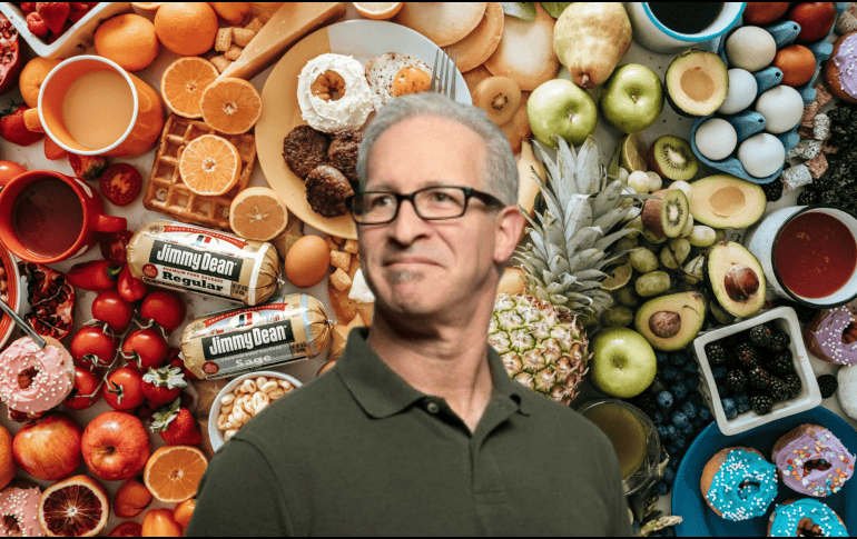 La salud no es un tema con el que se deba jugar, por ello solo hay que escuchar a los expertos. UNSPLASH/Jimmy Dean/Foto Sushi