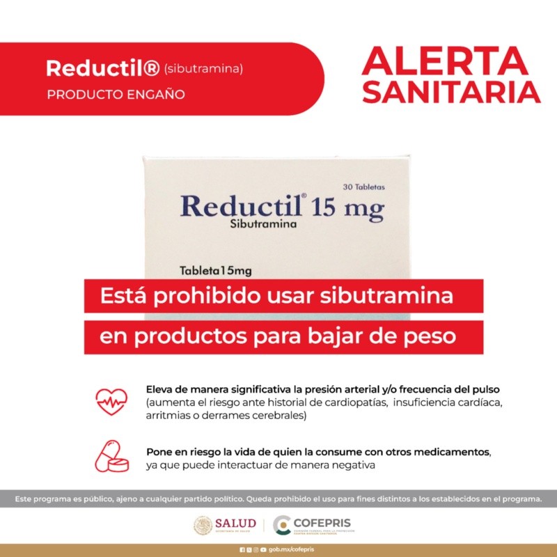 ESPECIAL / COFEPRIS&nbsp;