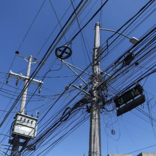 Apagones sólo afectaron al 5% de los usuarios: CFE