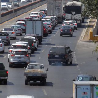 Robo de vehículos en México se dispara en 2023 y 2024: AMIS