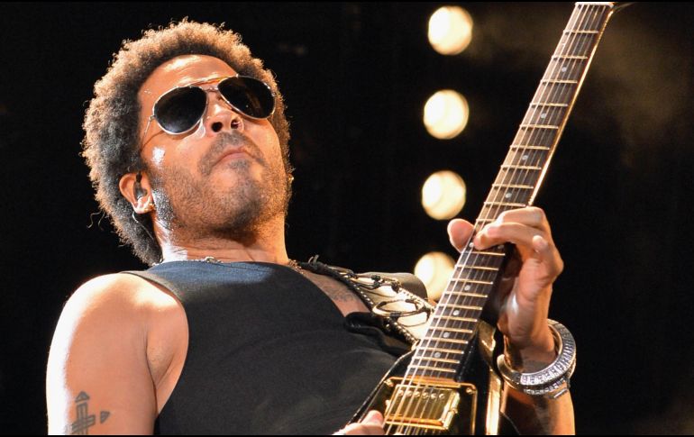 El cantante y actor se presetará en Wembley para la final de Champions League  INFORMADOR / ARCHIVO