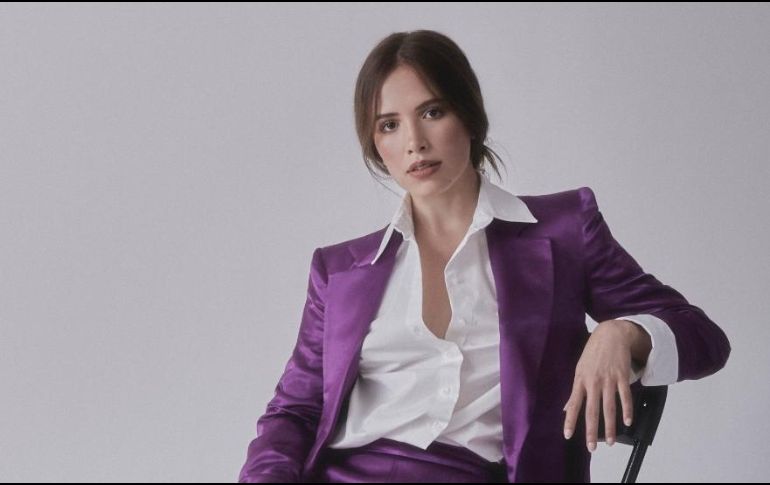 Constanza Andrade aparecerá como Gaby Ruffo en dos capítulos de la serie de Prime Video. ESPECIAL