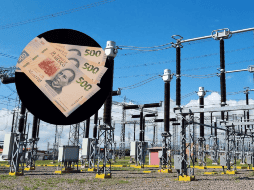 Además, se están modernizando 16 centrales hidroeléctricas, extendiendo su vida útil por otros 50 años. EL INFORMADOR / ARCHIVO