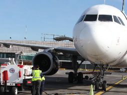 El Hot Sale 2024 trae promociones increíbles en vuelos. EL INFORMADOR/ARCHIVO