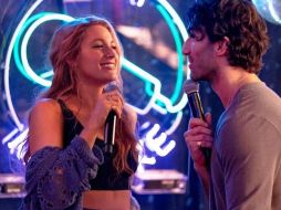 Esta película no está pensada para espectadores sensibles, pues revela problemáticas reales y violentas. IT ENDS WITH US