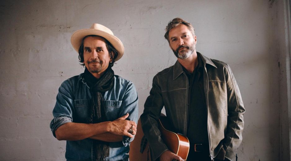 El álbum recorre géneros como la balada, la cumbia o el cha-cha-cha. EFE/MS Communications