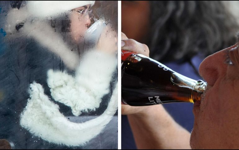 Contrario a la creencia popular, los jugos hechos de naranja y limón no aumentan los síntomas del RGE. AP / EFE / ARCHIVO