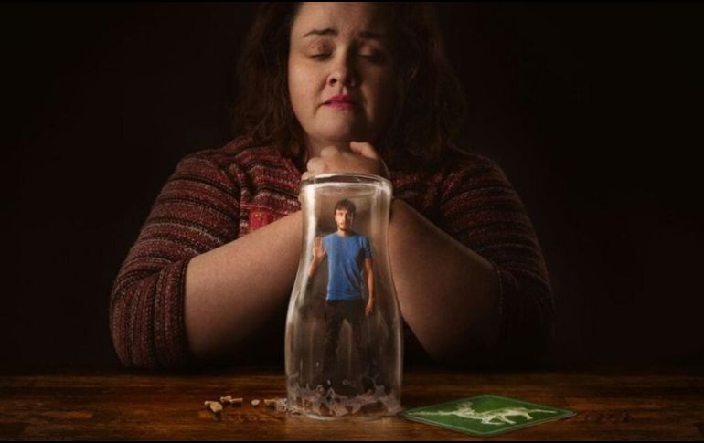 Resuelve tus dudas de una vez. BEBÉ RENO/NETFLIX