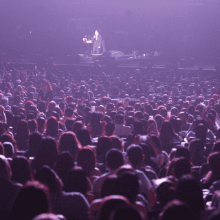 Obtén 2x1 en boletos con Ticketmaster para estos conciertos en GDL