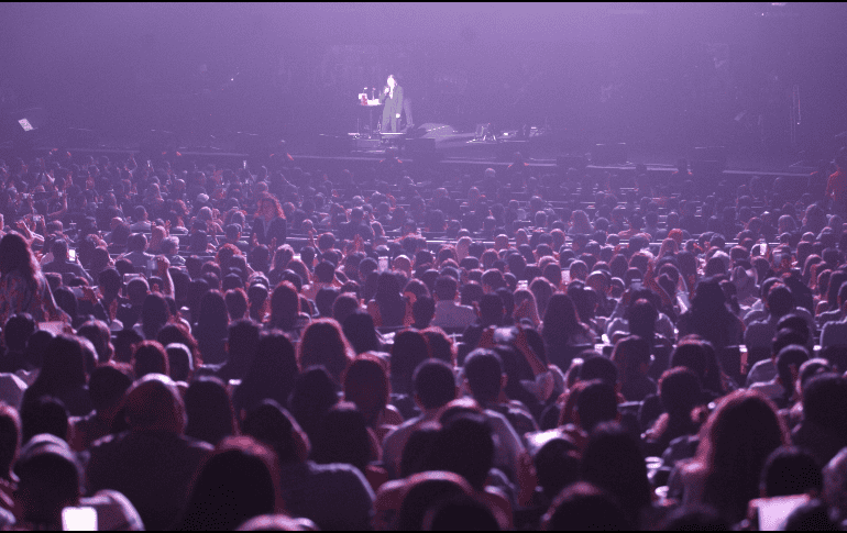 Durante los primeros cinco meses del año 2024, muchos artistas han hecho paradas en Guadalajara como parte de sus giras, como es el caso de The 1975, Alejandro Sanz, Billie Eilish, Christian Nodal, Carlos Rivera, David Bisbal, entre otros. EL INFORMADOR / ARCHIVO