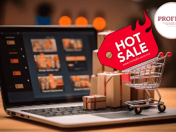 El Hot Sale 2024, comenzó el pasado 15 de mayo y continuará hasta el 23 del mismo mes. 
 ESPECIAL/ Pixabay.