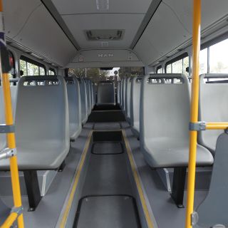 Uber tendrá nuevos viajes en Bus: ¿Cuándo y dónde estarán disponibles?