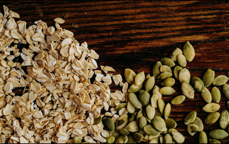 Estas avenantramidas no solo combaten el daño celular causado por los radicales libres, sino que también pueden ayudar a regular la presión arterial. Pexels