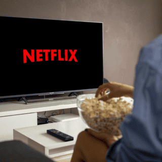 Estos son los estrenos de Netflix para el fin de semana