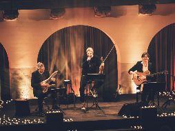 David Garret ofrecerá dos fechas de concierto en Conjunto Santander de Artes Escénicas. ESPECIAL/CONJUNTO SANTANDER-CHRISTOPH KÖSTLIN.