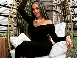 La pequeña hija de Ivonne deberá de ser sometida quirúrgicamente por segunda ocasión. INSTAGRAM/ ivonnemonteroof