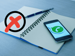 Estos son algunos de los mensajes que deberías evitar enviar por la aplicación de mensajería instantánea. ESPECIAL/ Pixabay.