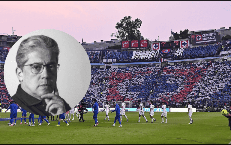 De Ortega es socio fundador de VFO arquitectos, una firma mexicana que cuenta con más de 30 años de experiencia. Imago7/ Archivo; Especial