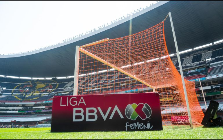 Los enfrentamientos en la antesala de la Final son exactamente iguales a los del Clausura 2023. IMAGO7 / D. Padilla