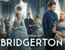 La trama de esta nueva entrega estará enfocada en el esperado desarrollo romántico de la relación entre Penelope Featherington y Colin Bridgerton. X/@bridgerton