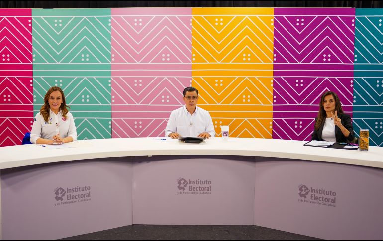 Las elecciones para definir quién ocupará la alcaldía de Guadalajara se llevarán a cabo el próximo 02 de junio en la “elección más grande del País”. CORTESÍA/ Instituto Electoral y de Participación Ciudadana.