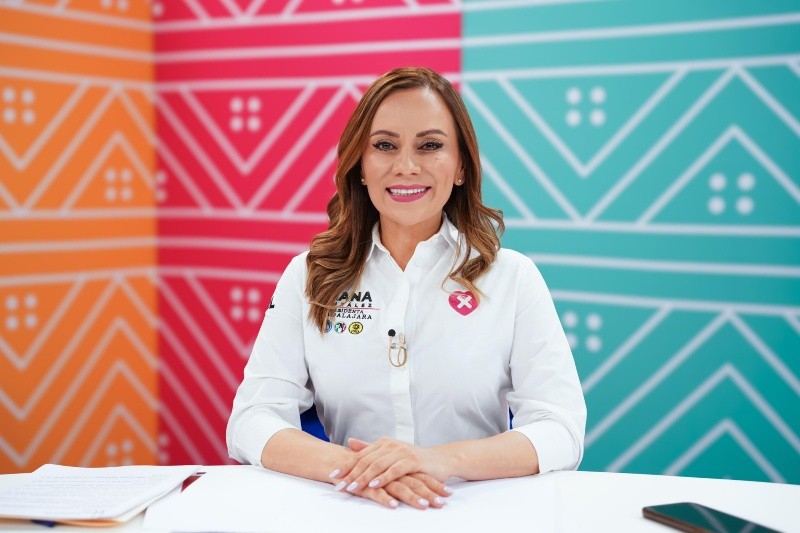 CORTESÍA/ Instituto Electoral y de Participación Ciudadana.&nbsp;