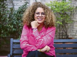 Una de las acciones que ejecutará la candidata, si llega al Senado, será trabajar para devolver los apoyos a los sectores agrícola y ganadero. EL INFORMADOR/ A. Navarro