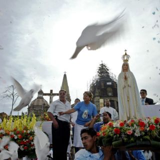El Vaticano cambia normas para evaluar apariciones de la Virgen